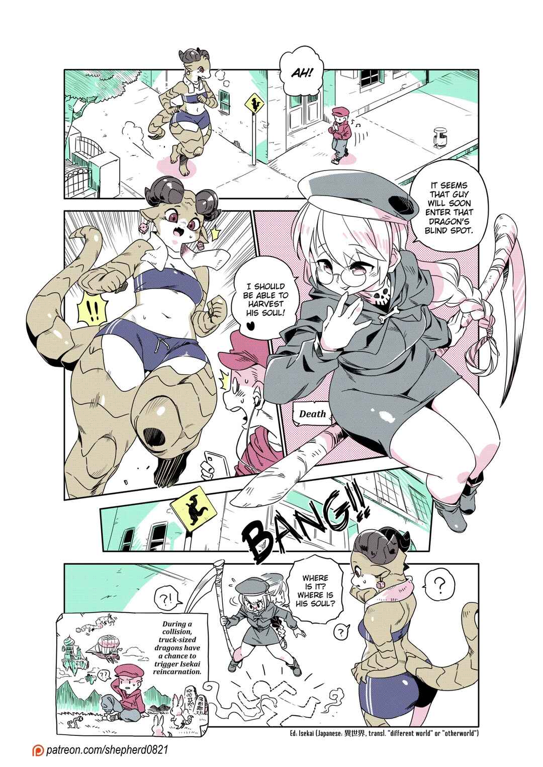 Chapter 239 - Page 1