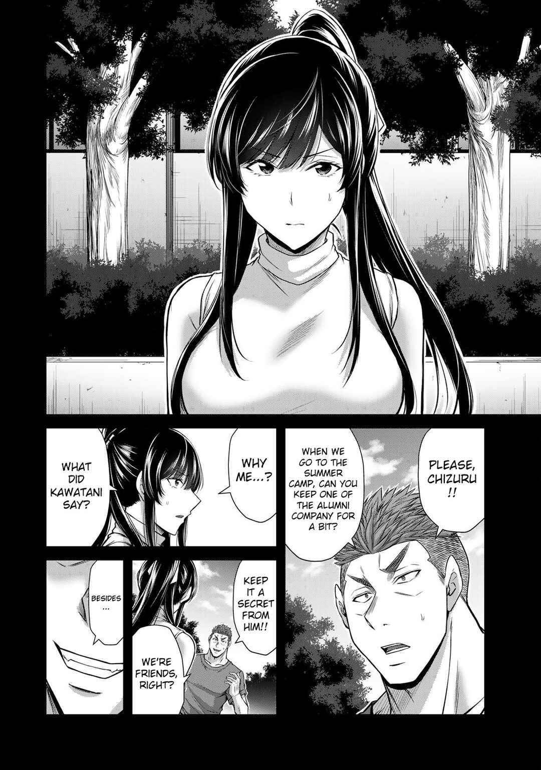 Chapter 162 - Page 10