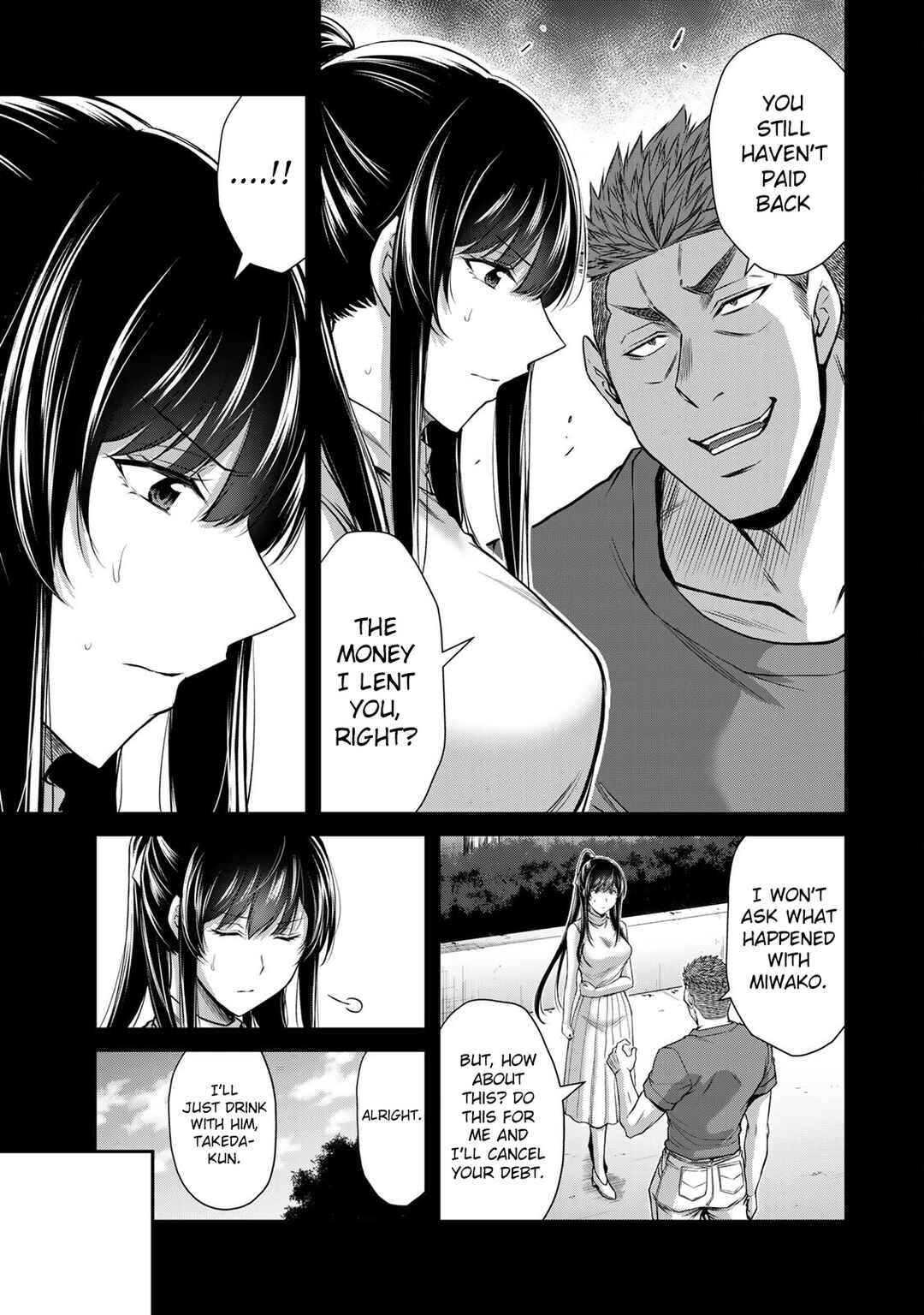 Chapter 162 - Page 11