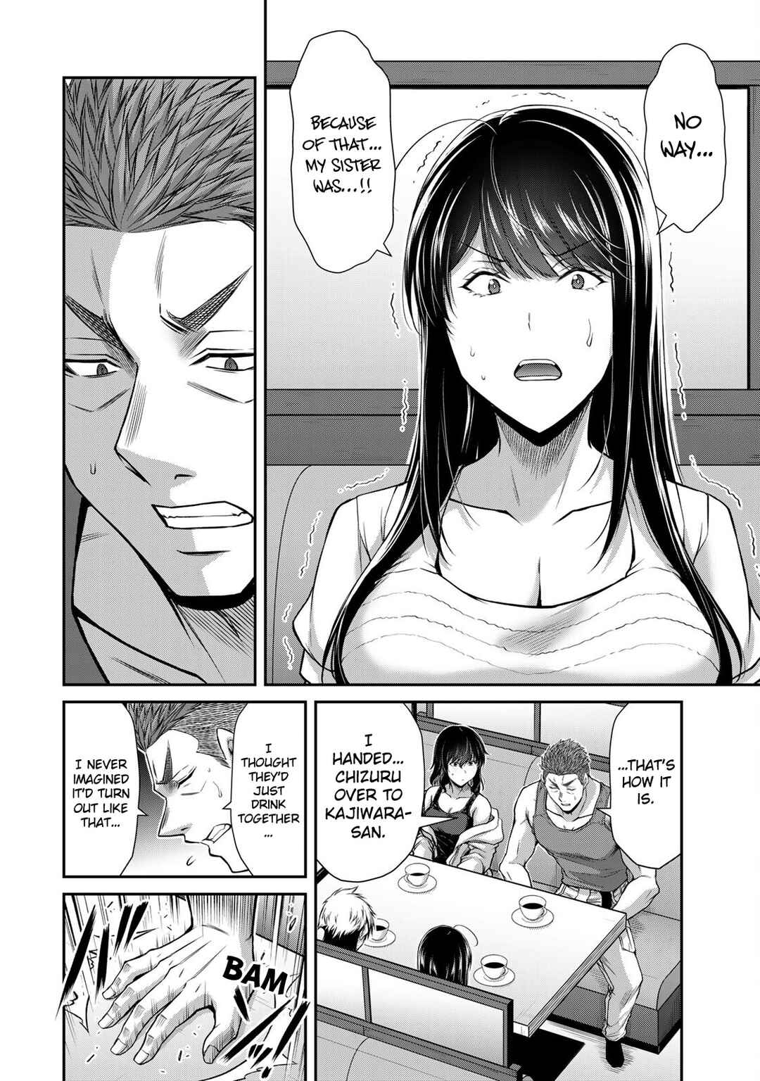 Chapter 162 - Page 12