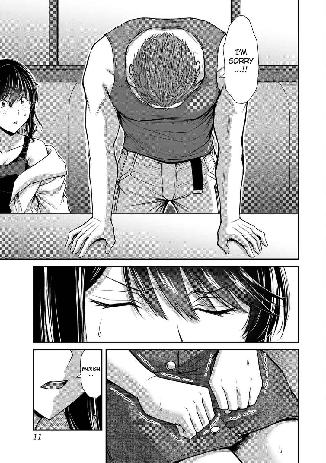 Chapter 162 - Page 13