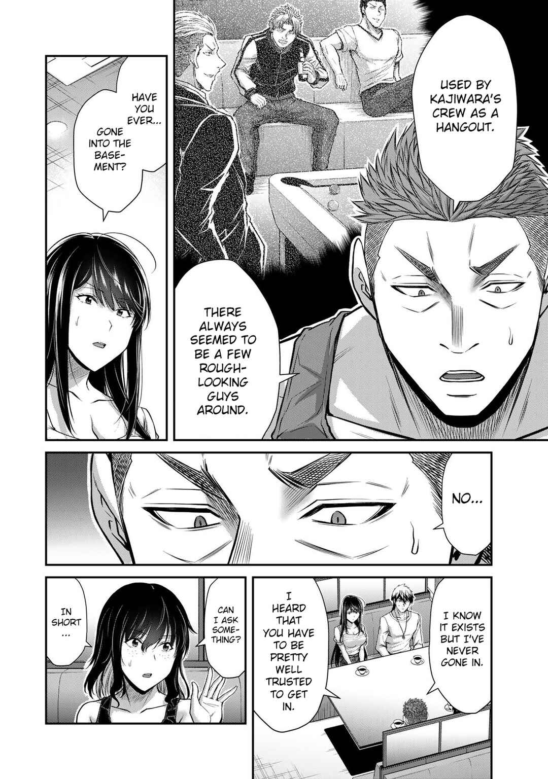 Chapter 162 - Page 16