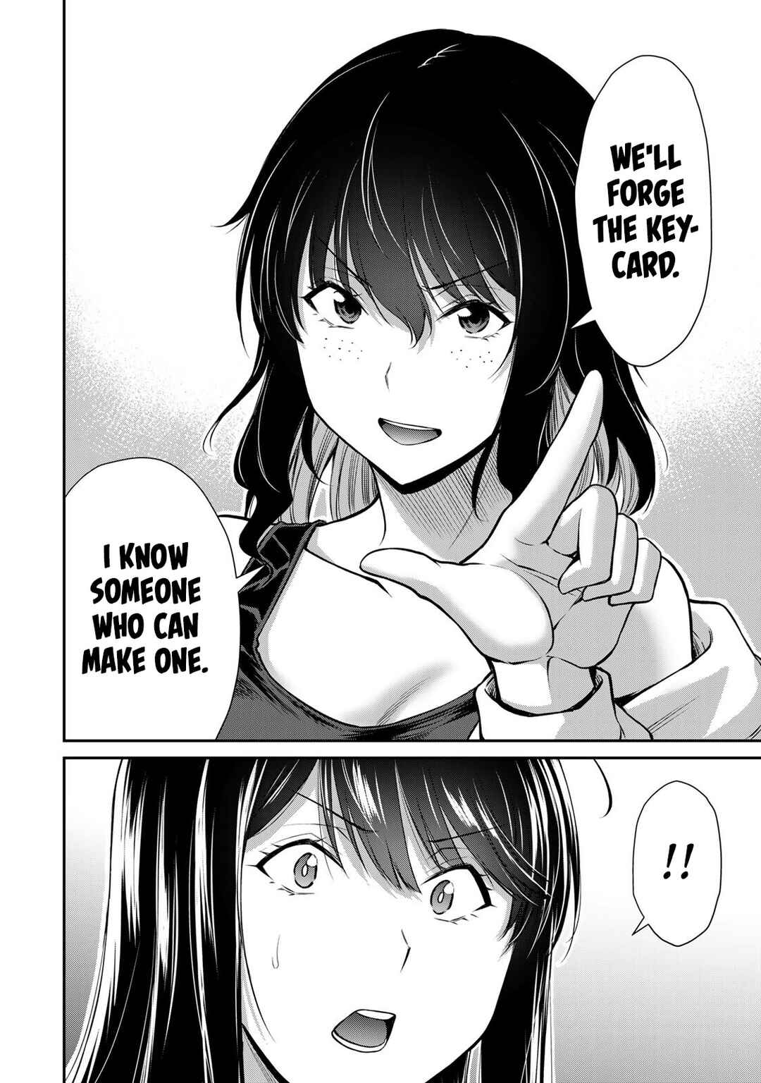 Chapter 162 - Page 20