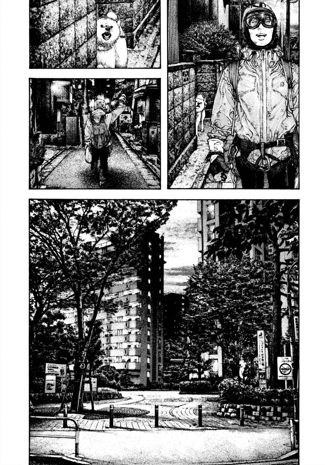 Chapter 165 - Page 10