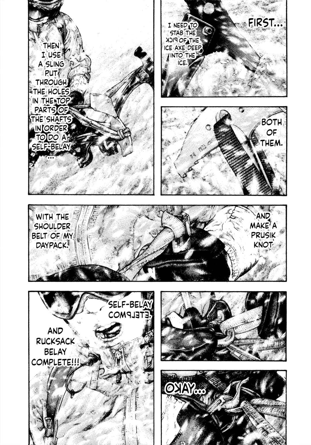 Chapter 165 - Page 6