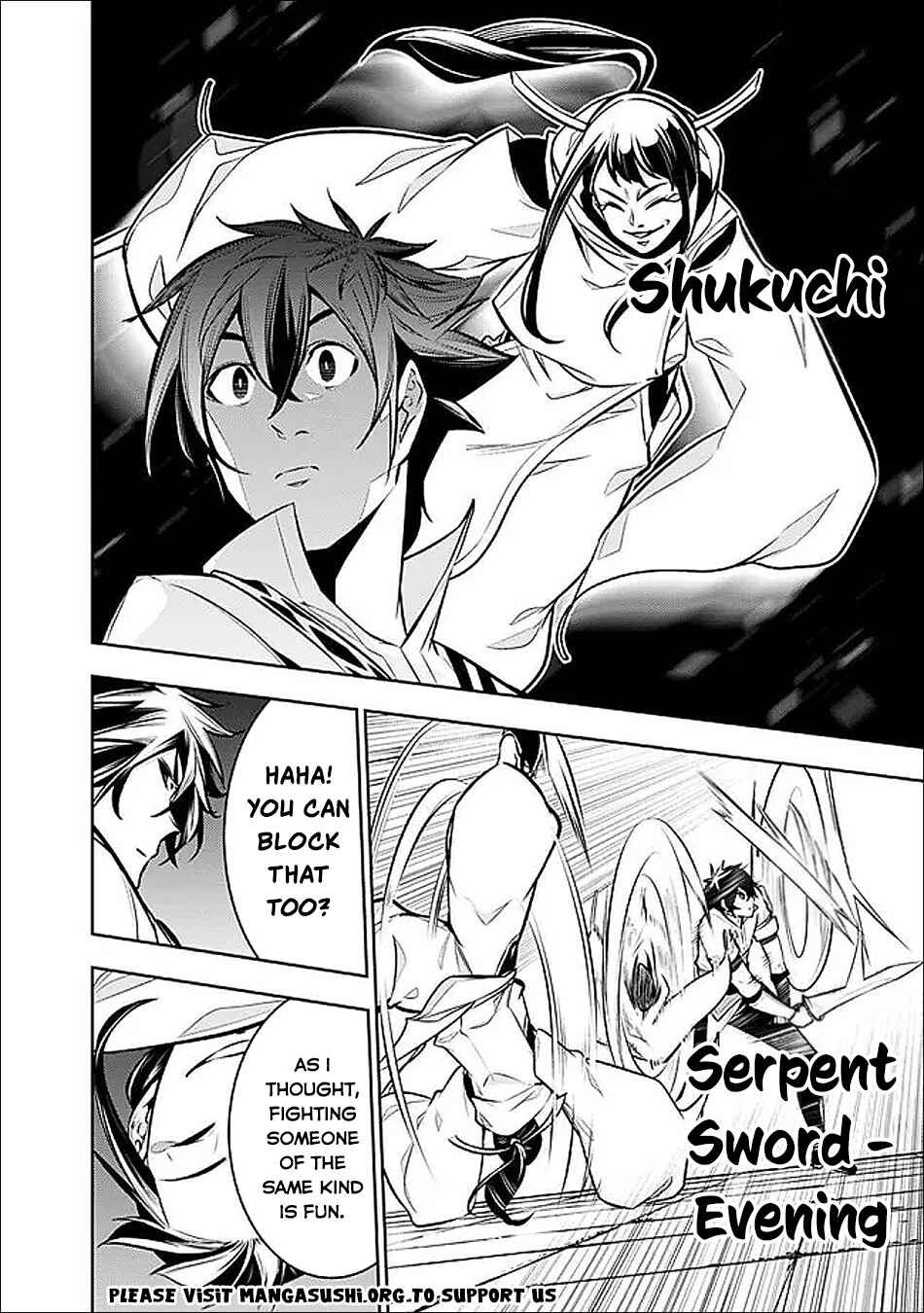 Chapter 152 - Page 11