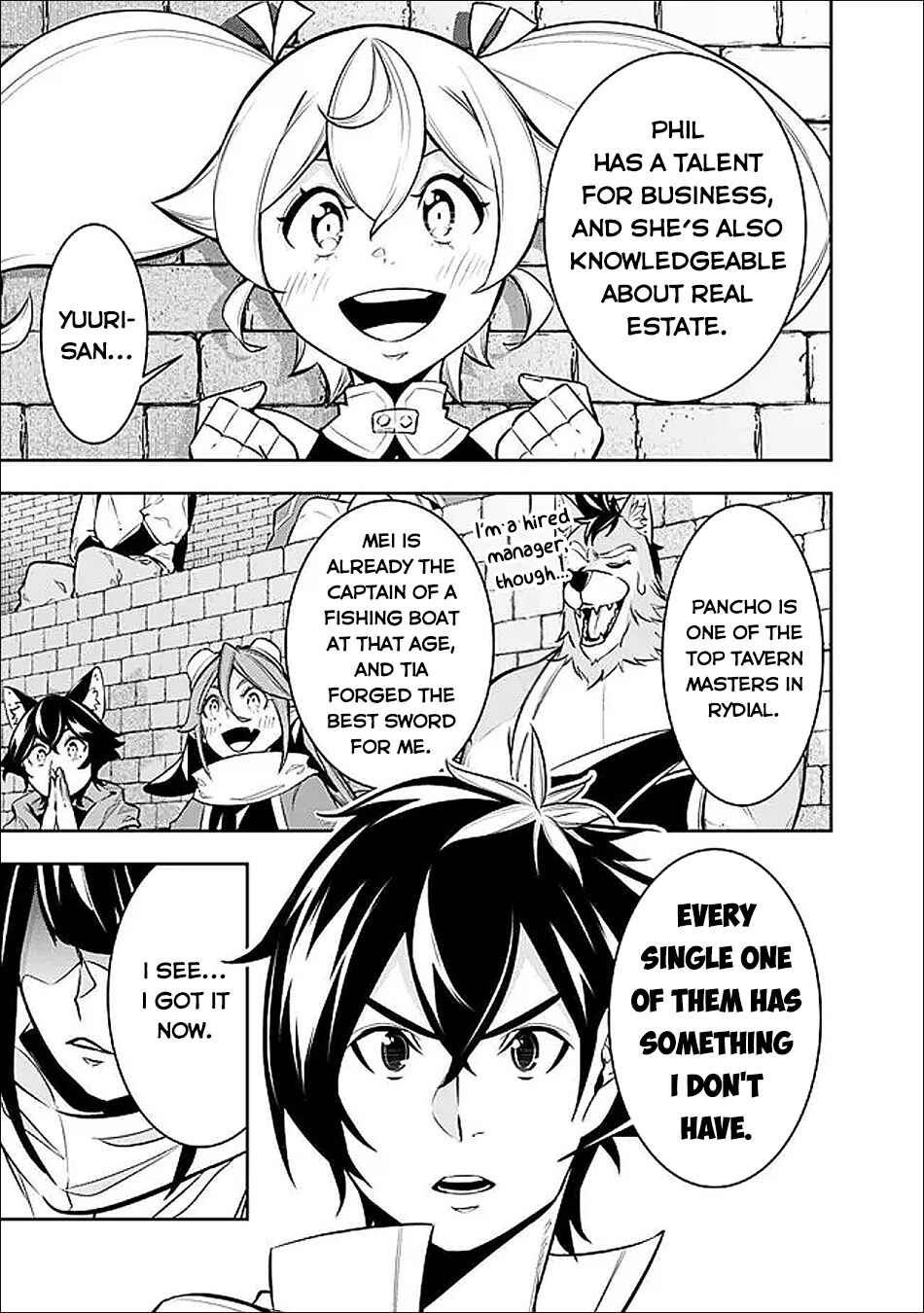 Chapter 152 - Page 14