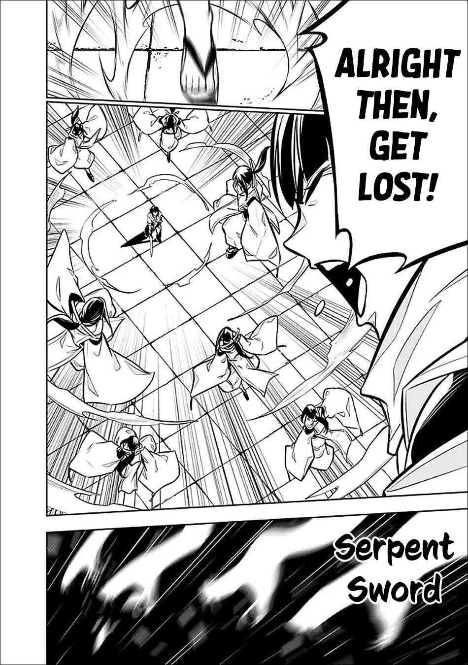 Chapter 152 - Page 15