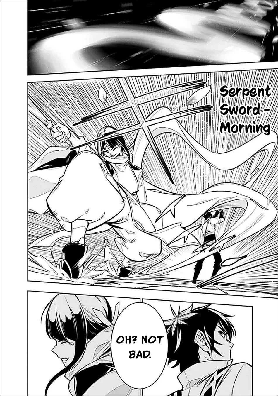Chapter 152 - Page 5