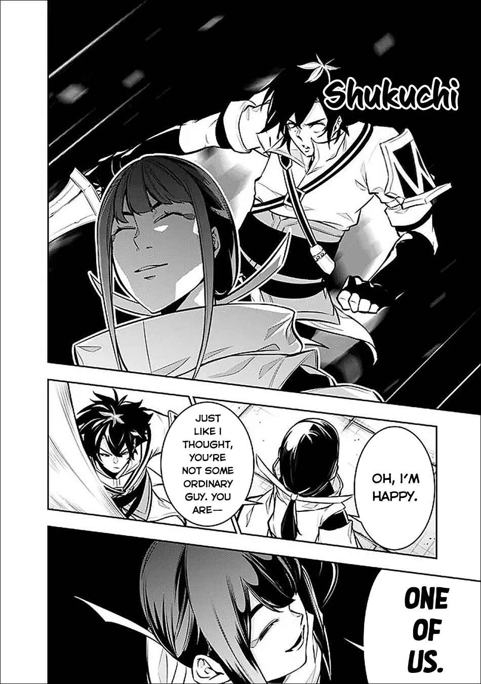 Chapter 152 - Page 9