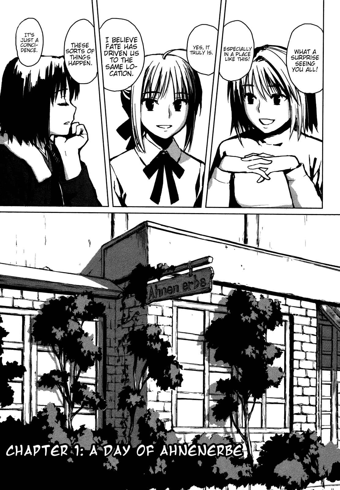 Chapter 1 - Page 4