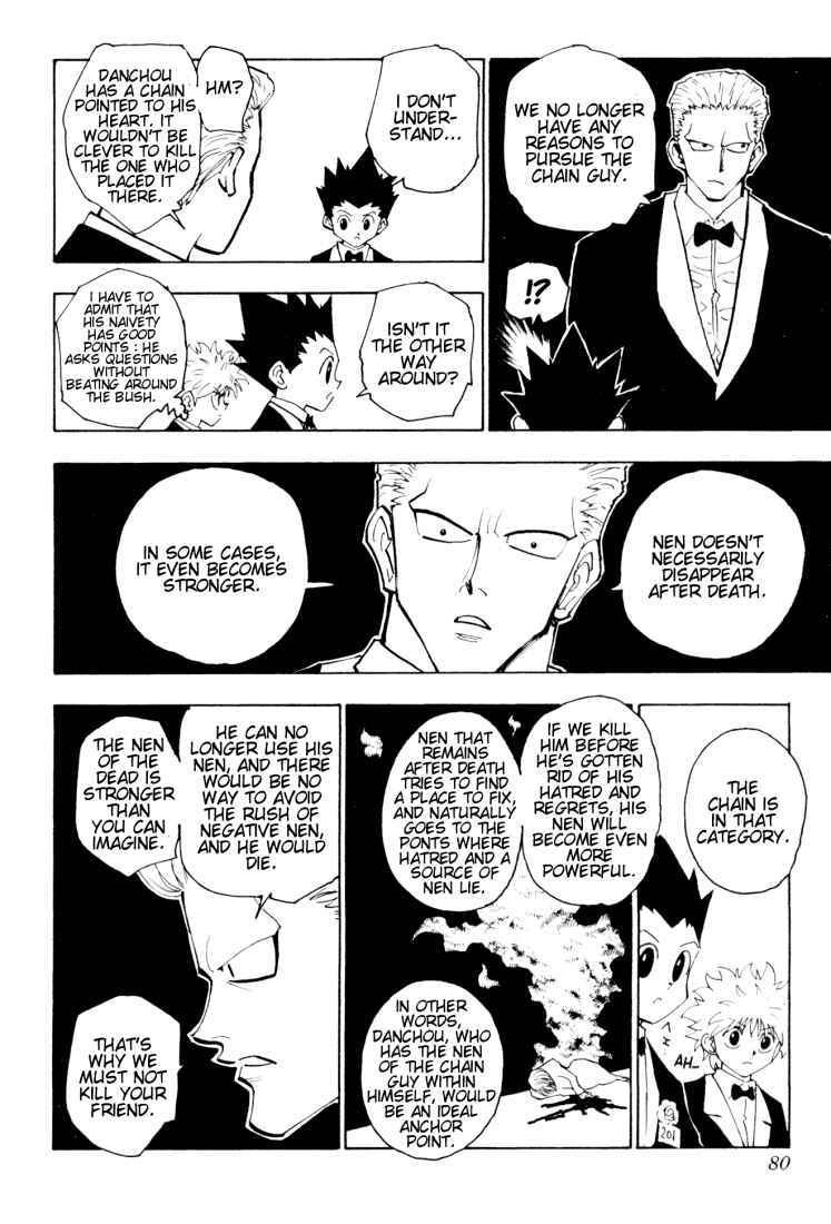 Chapter 120 - Page 12