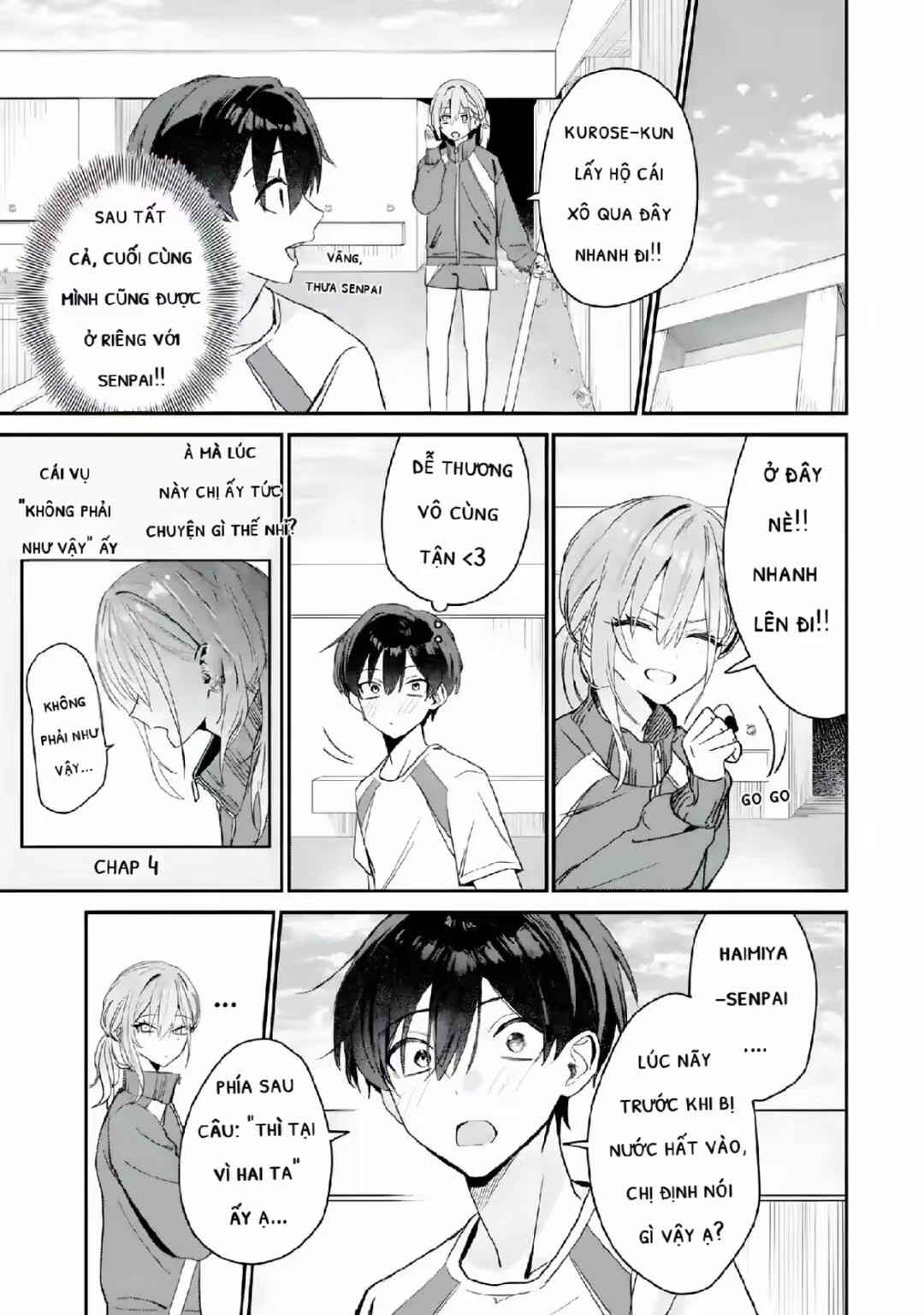 Chapter 5 - Page 6
