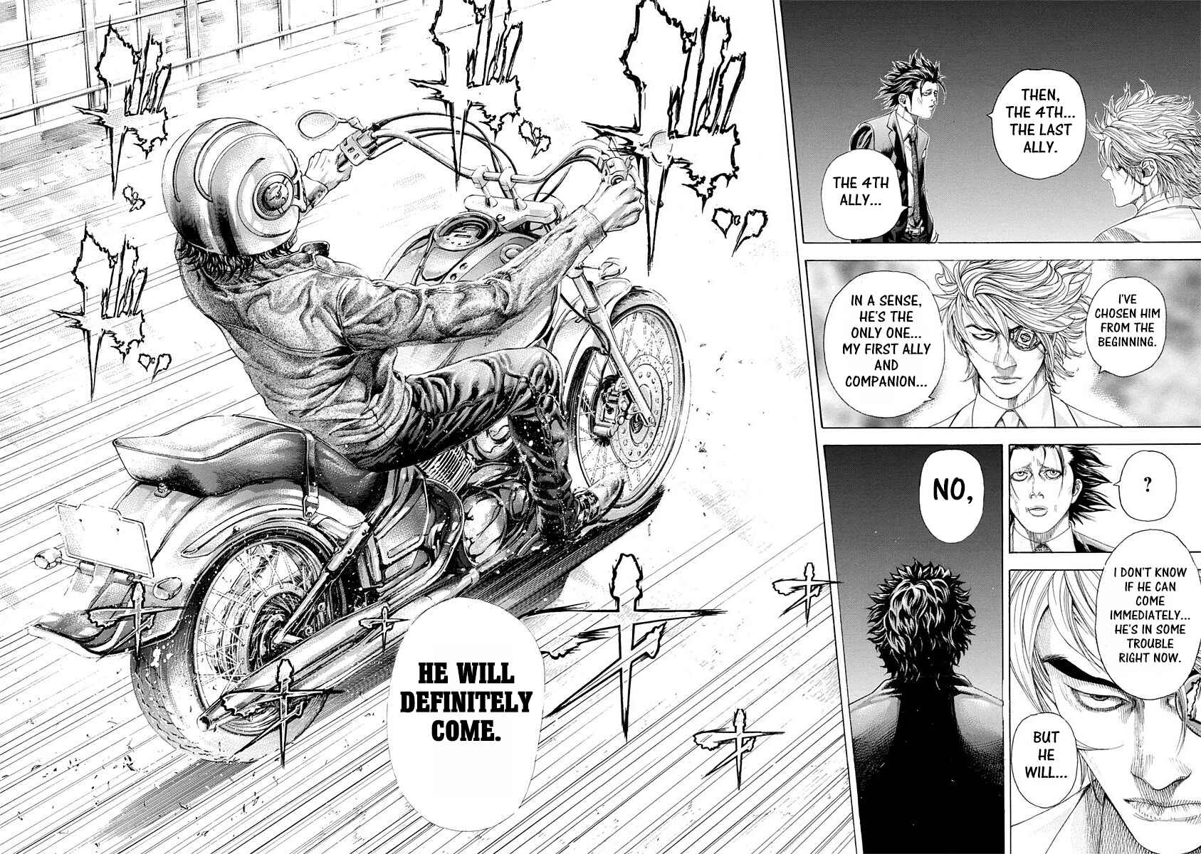 Chapter 328 - Page 6