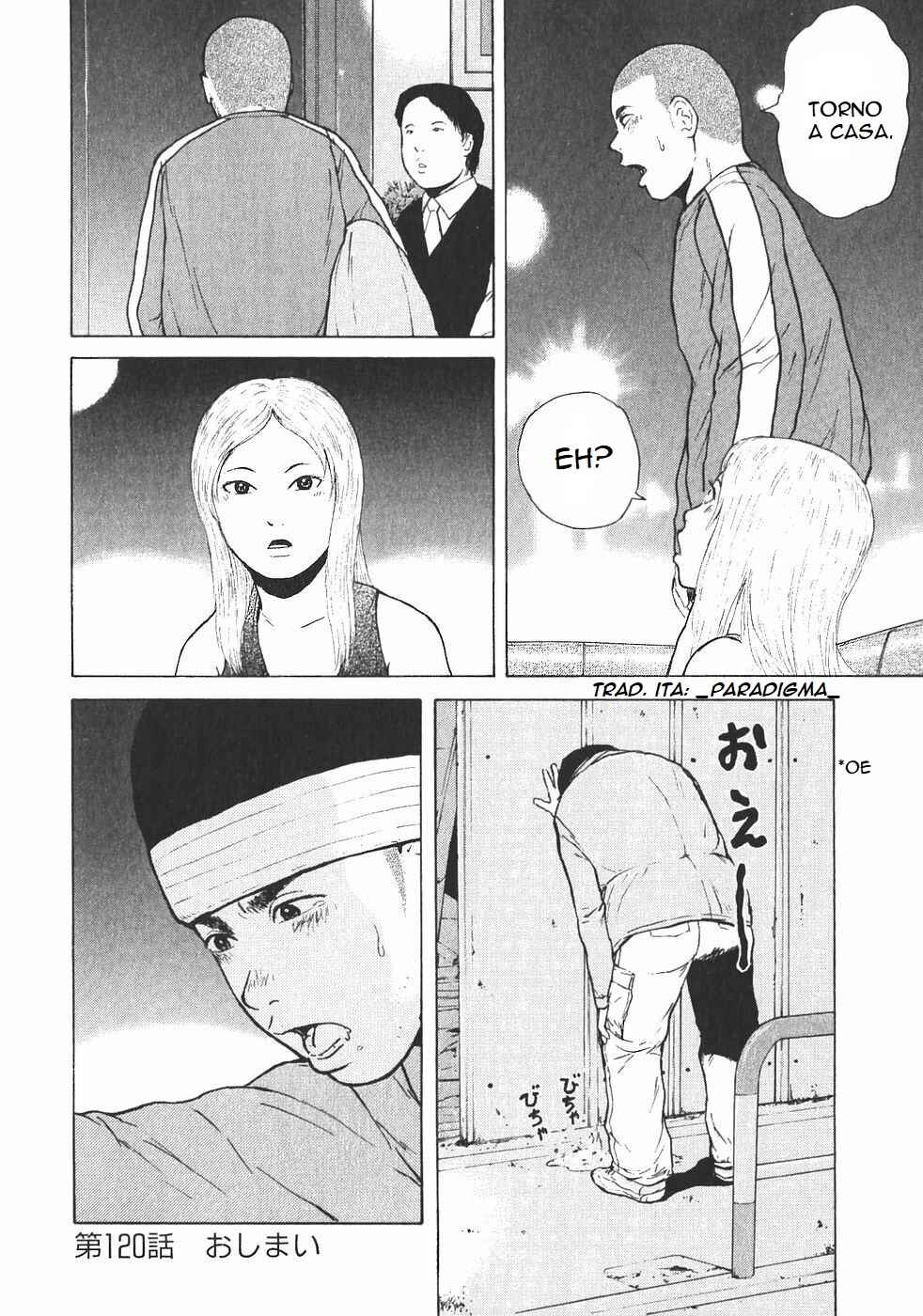 Chapter 120 - Page 18