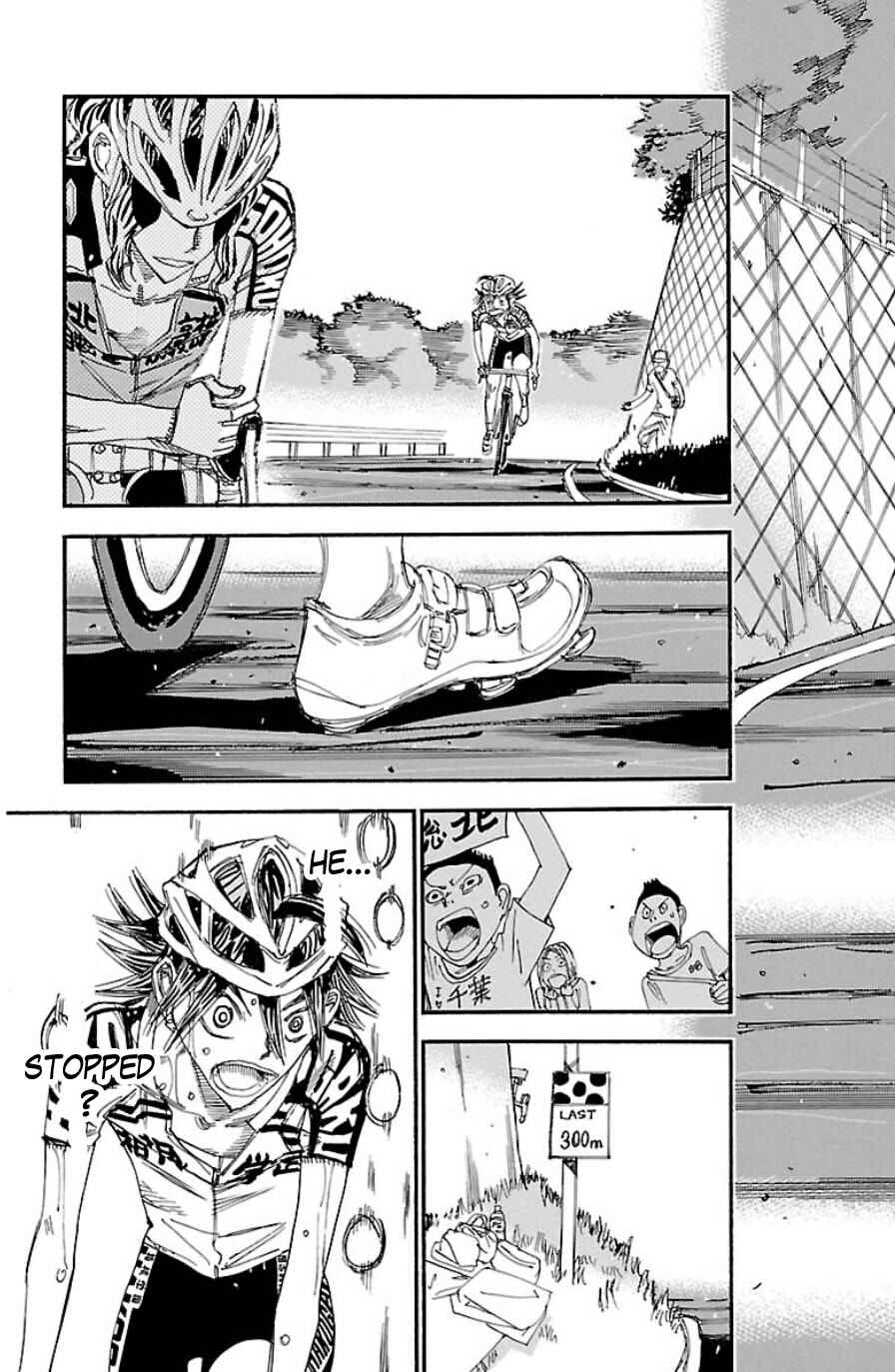 Chapter 329 - Page 16
