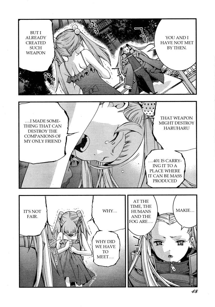 Chapter 46 - Page 12