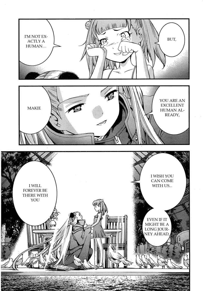 Chapter 46 - Page 19
