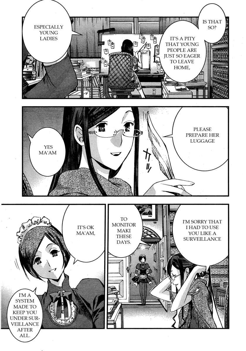 Chapter 46 - Page 21