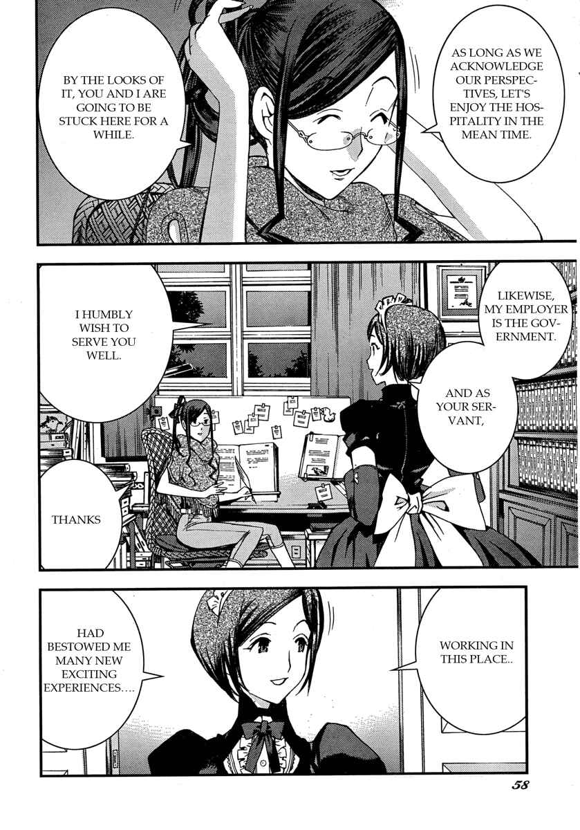 Chapter 46 - Page 22