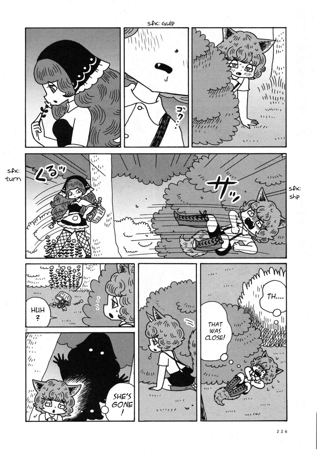 Chapter 29 - Page 2