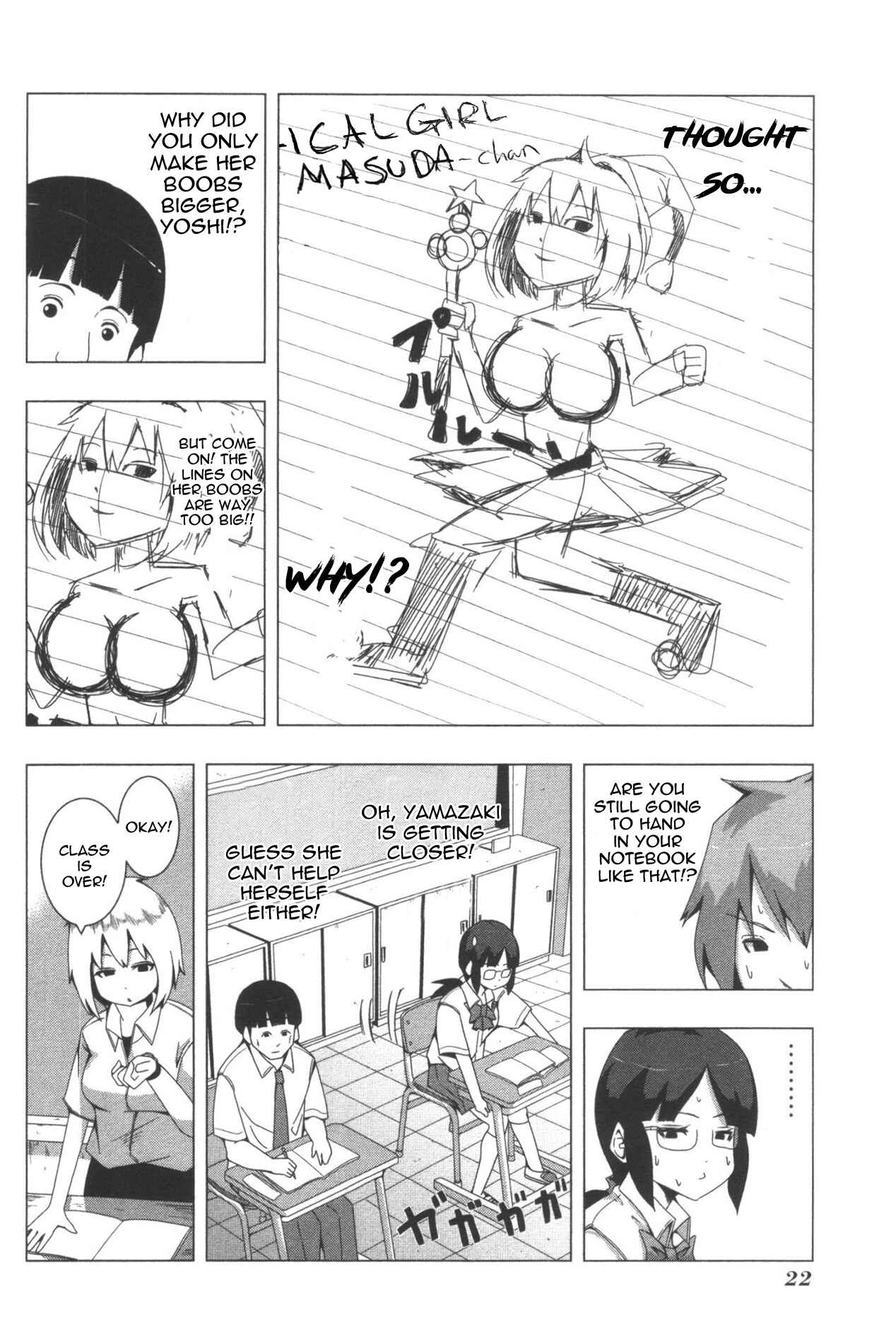 Chapter 87 - Page 6