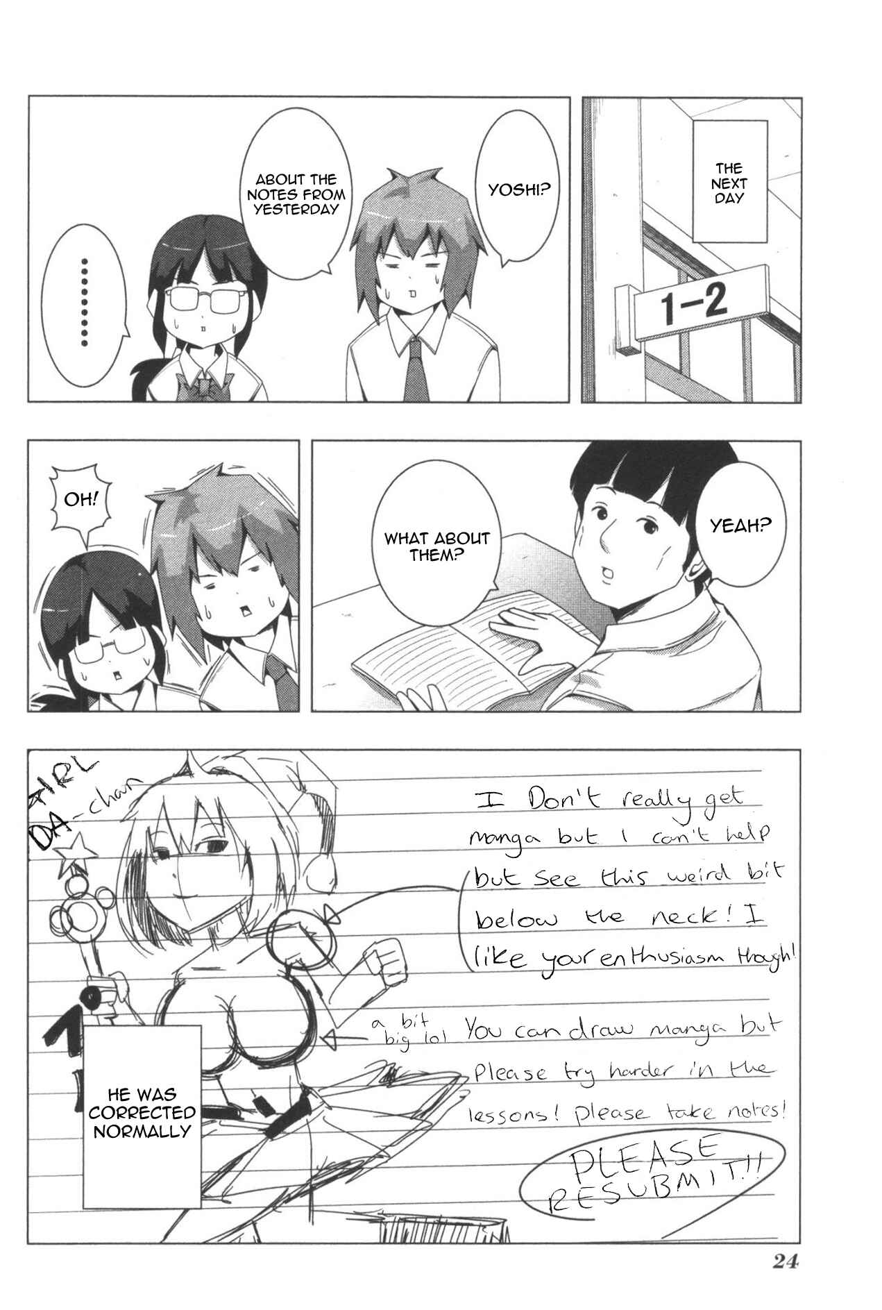 Chapter 87 - Page 8