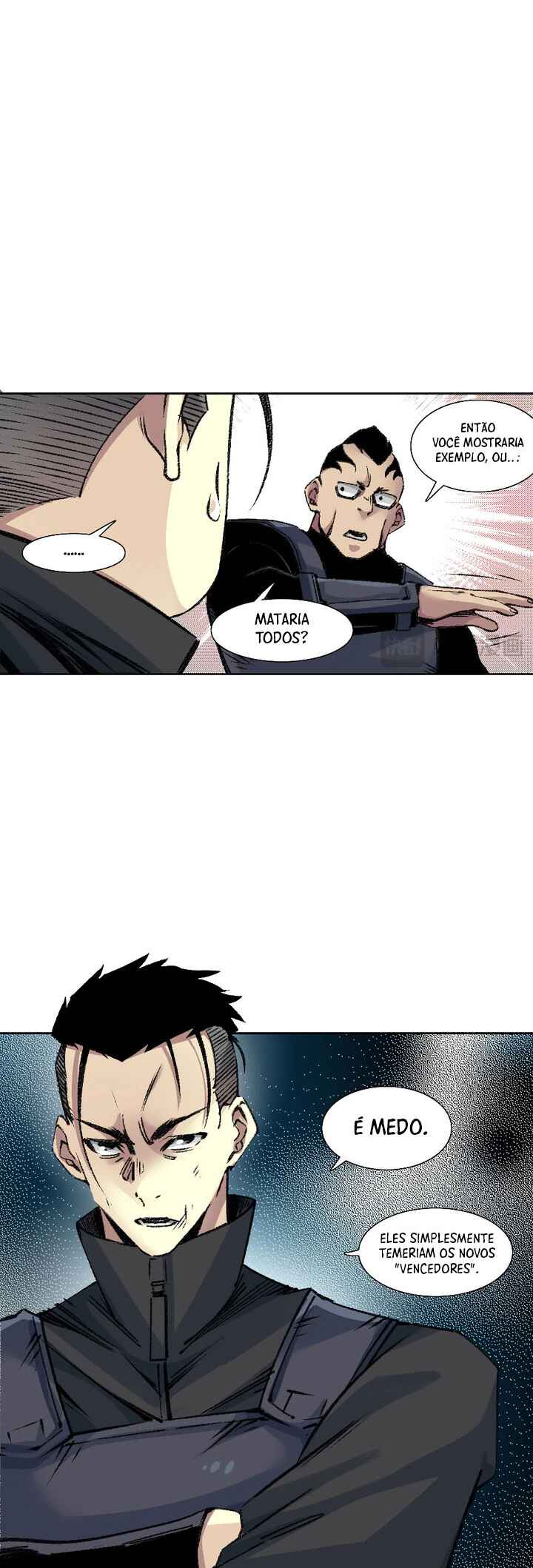 Chapter 261 - Page 16