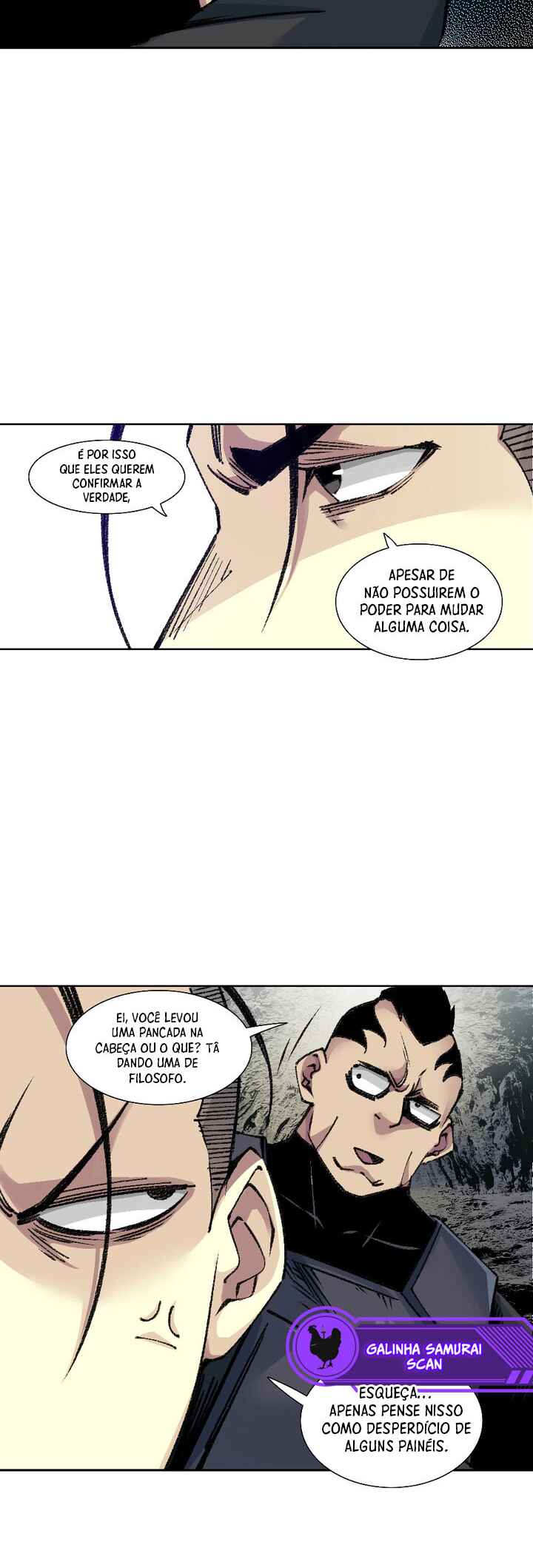 Chapter 261 - Page 17
