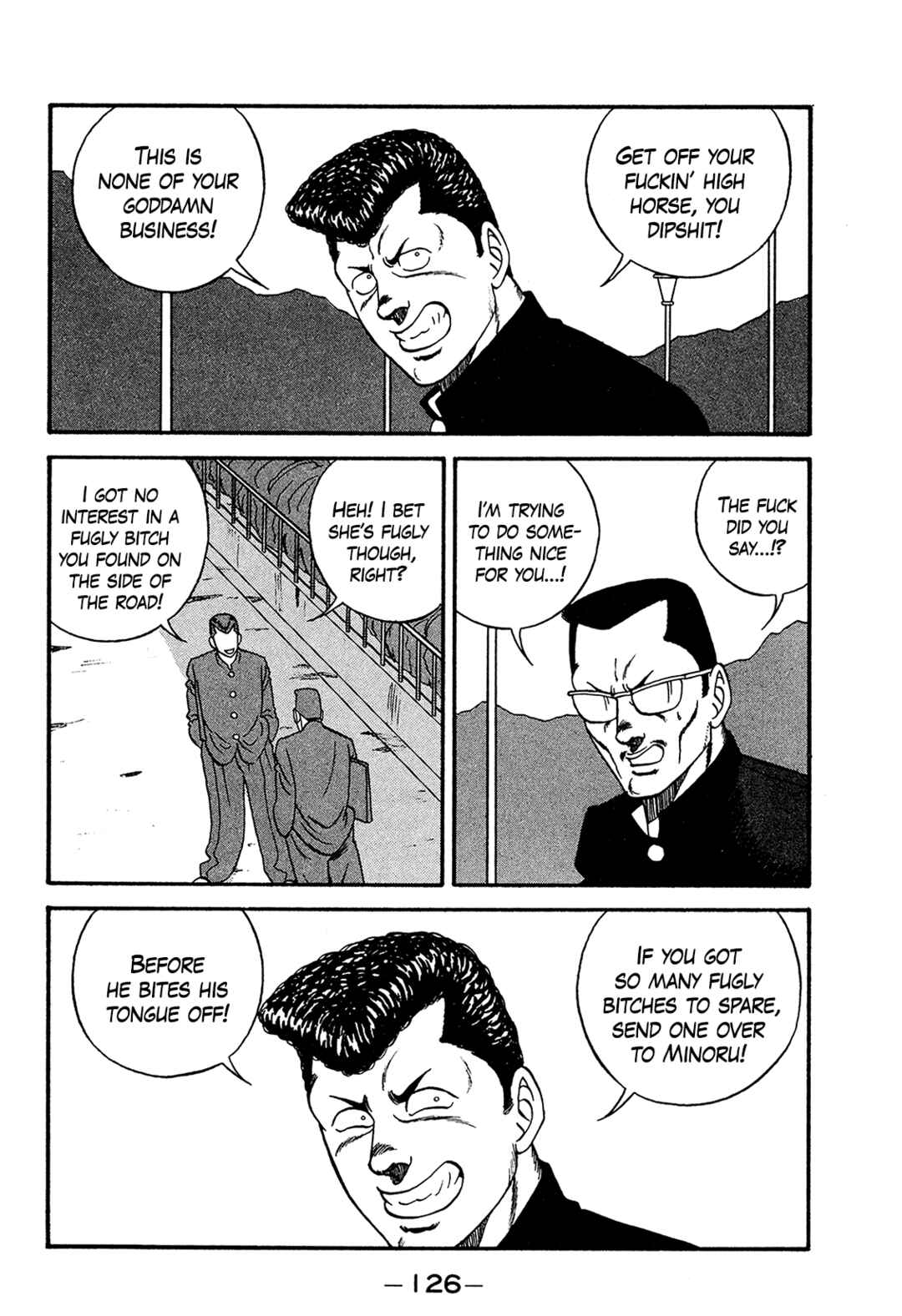Chapter 170 - Page 10