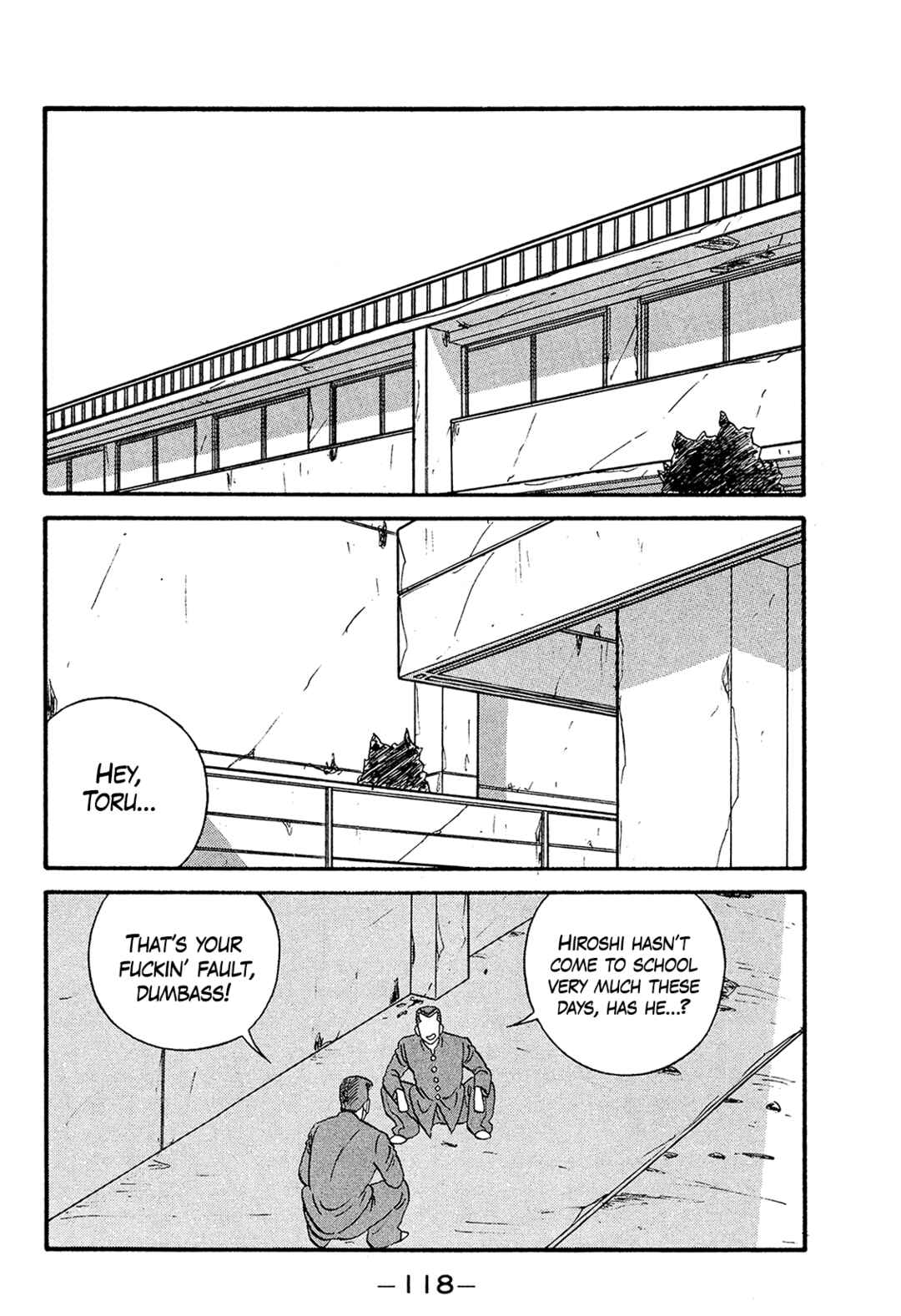 Chapter 170 - Page 2