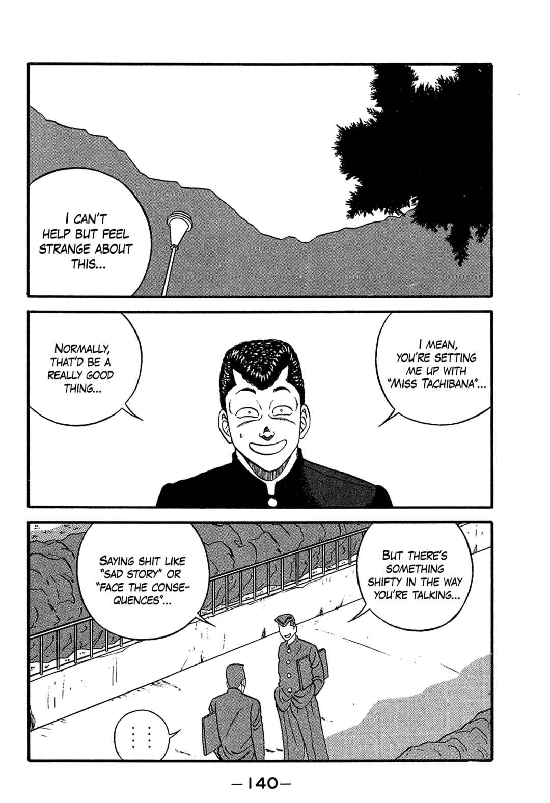 Chapter 170 - Page 24