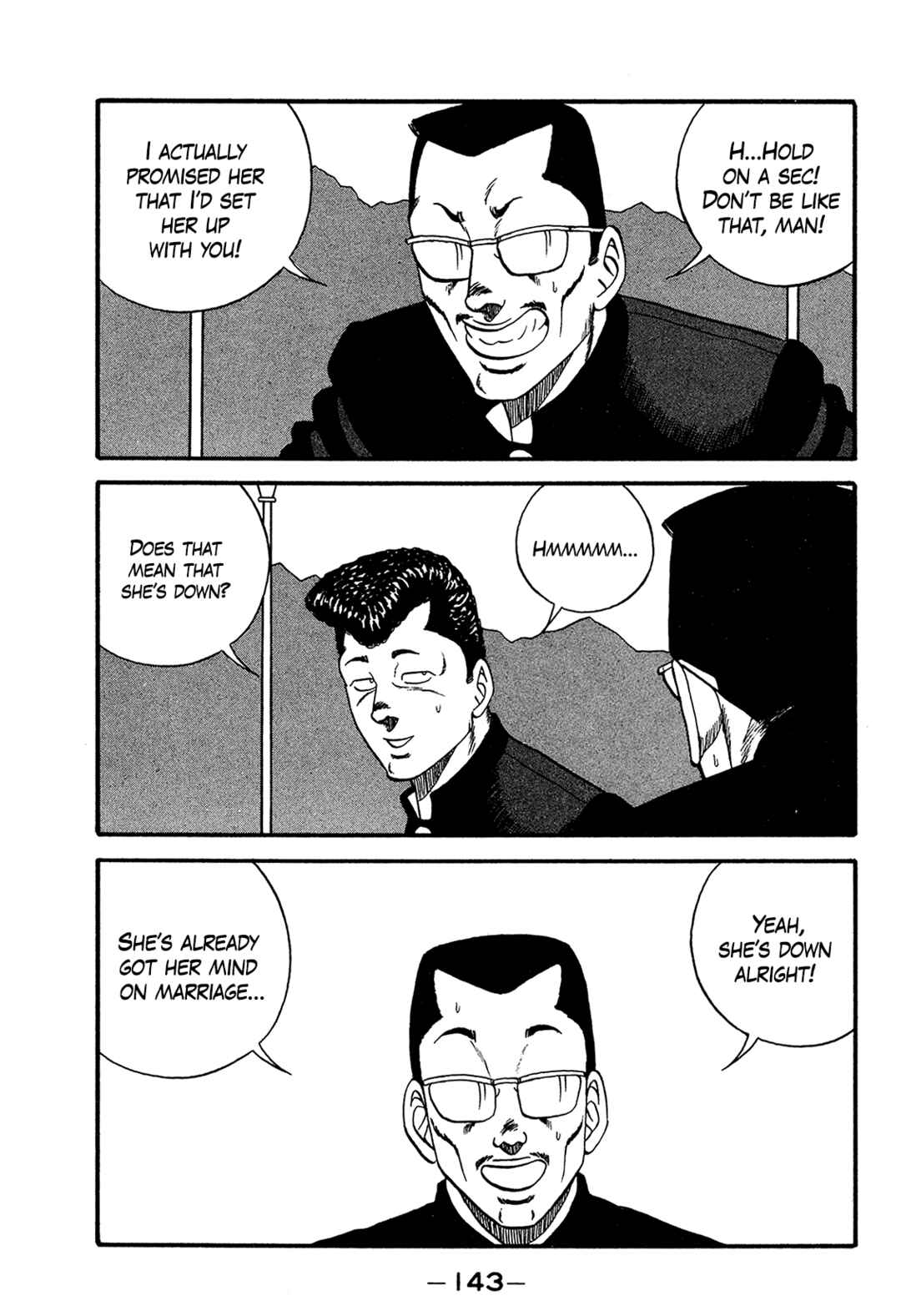 Chapter 170 - Page 27