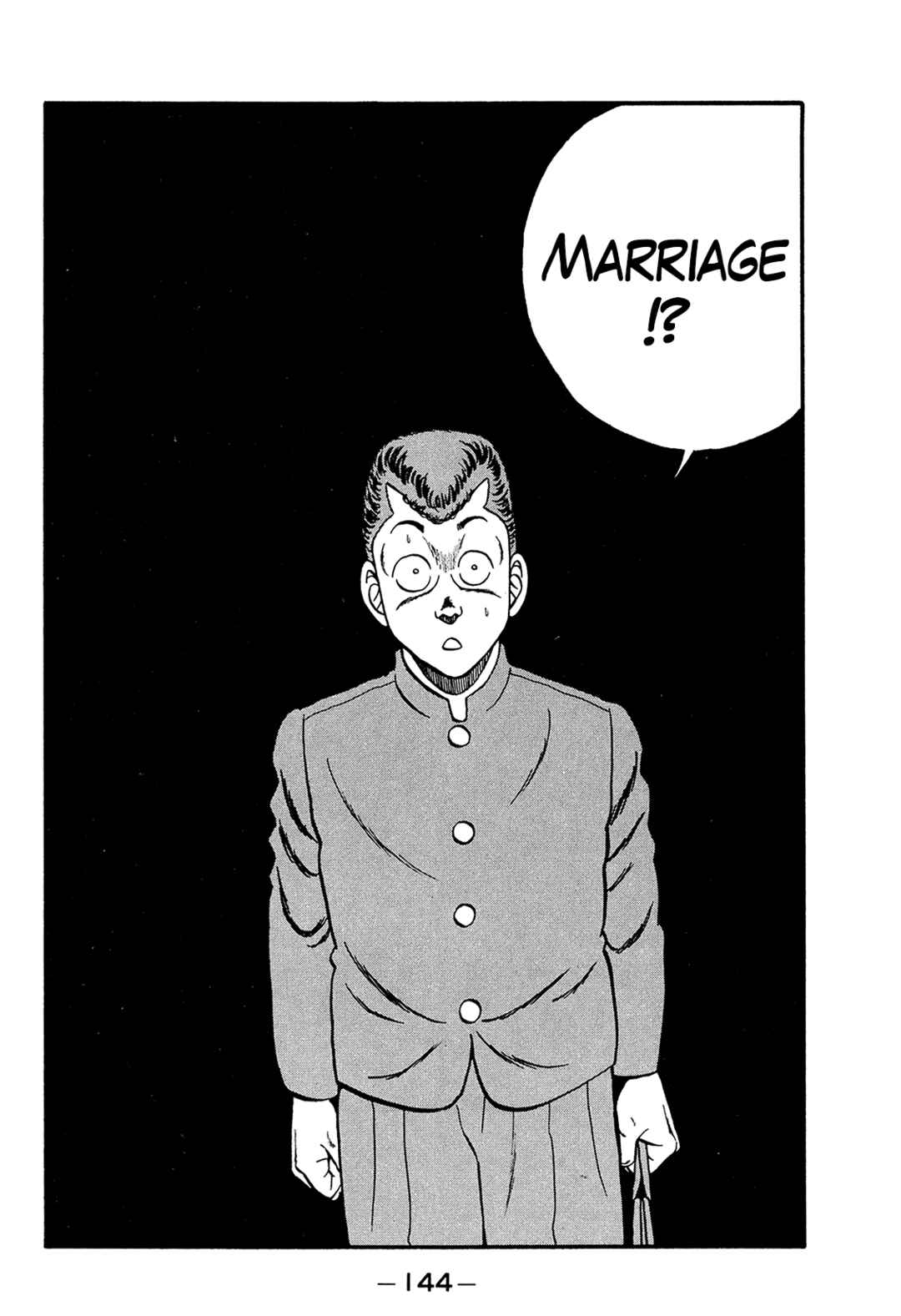 Chapter 170 - Page 28