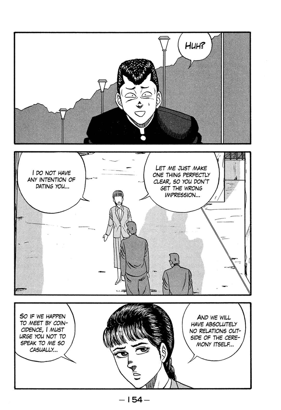 Chapter 170 - Page 38