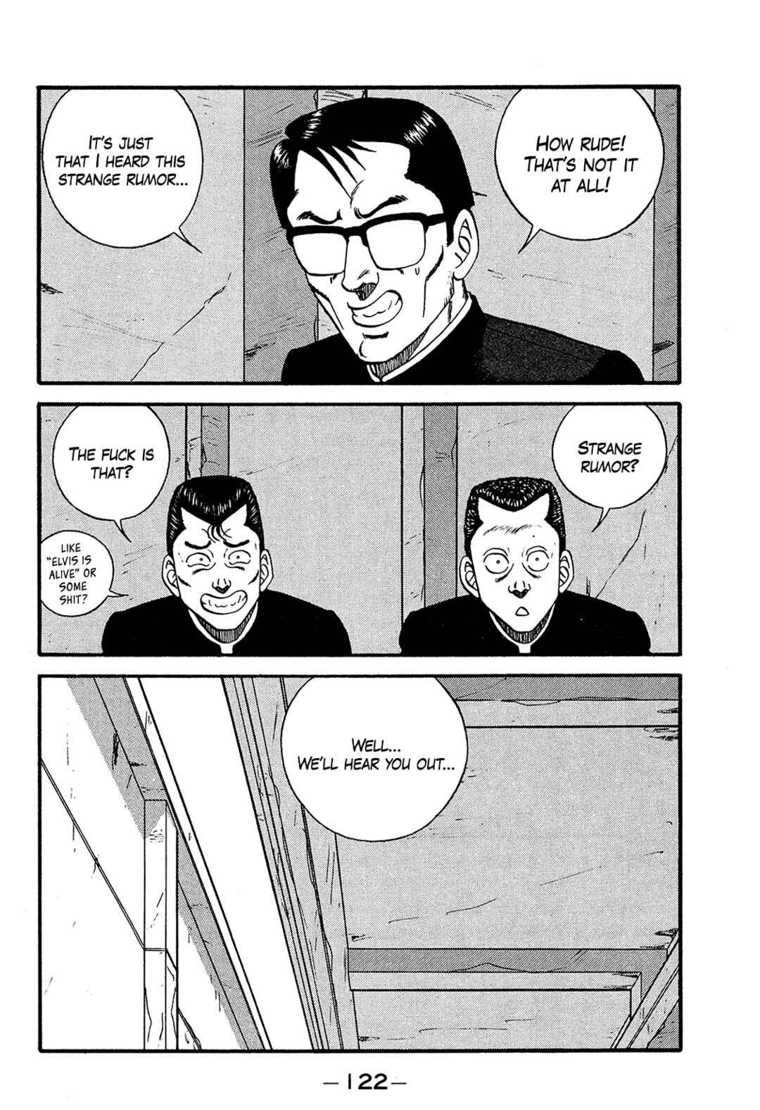 Chapter 170 - Page 6