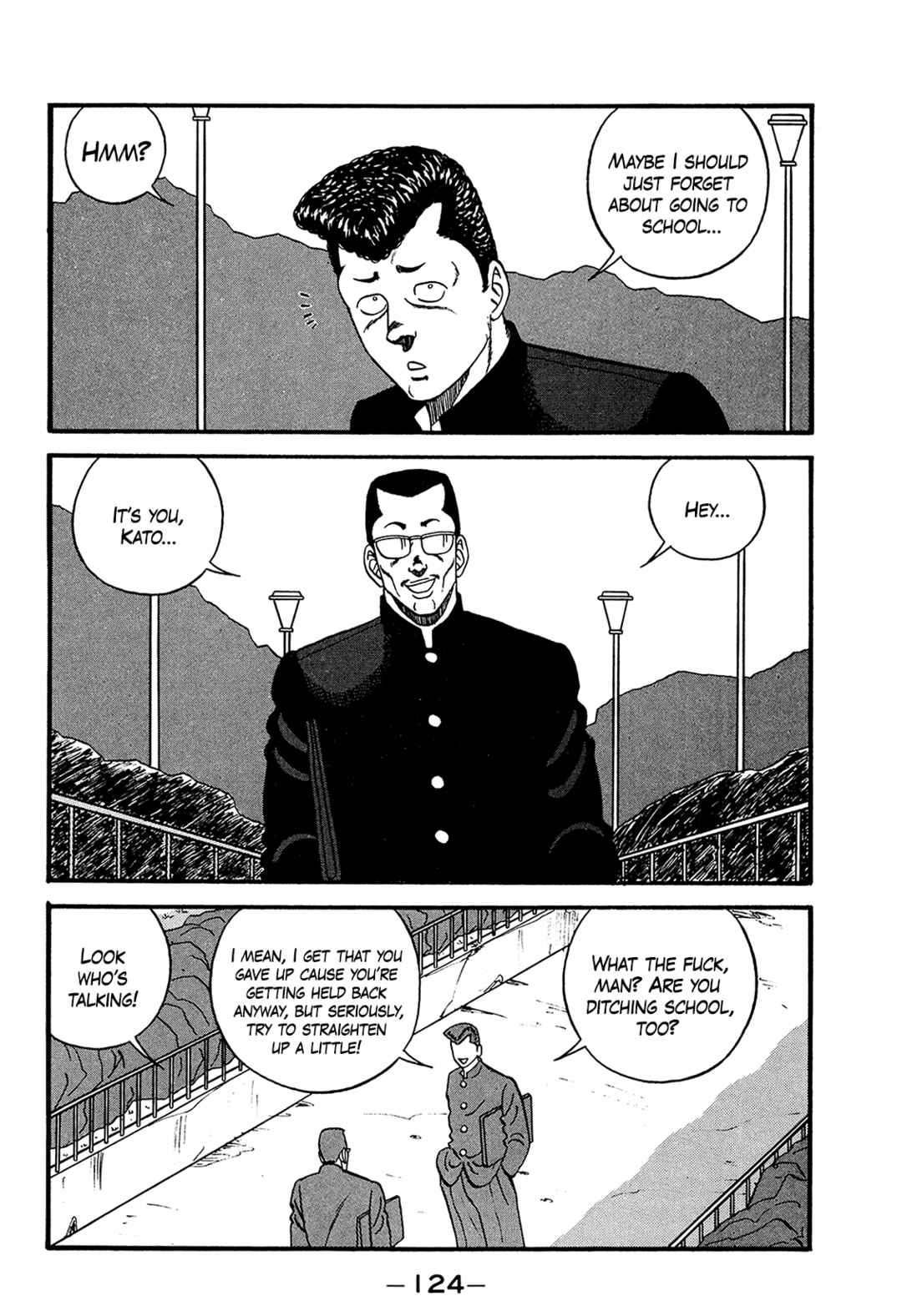 Chapter 170 - Page 8