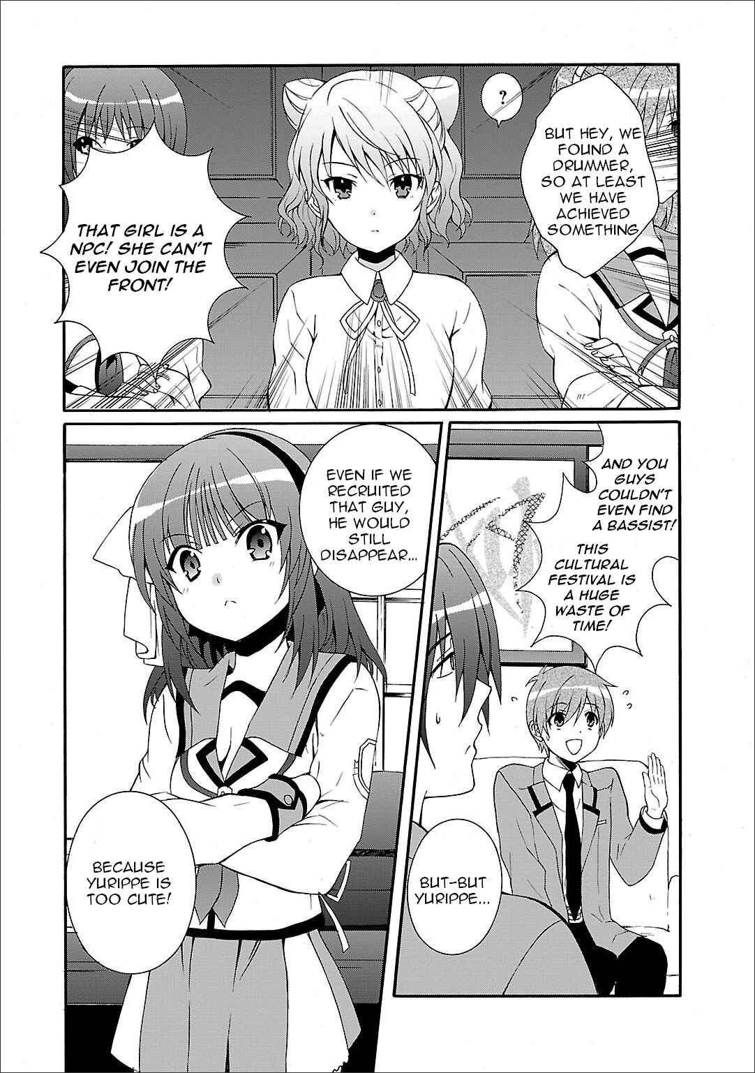Chapter 56 - Page 22
