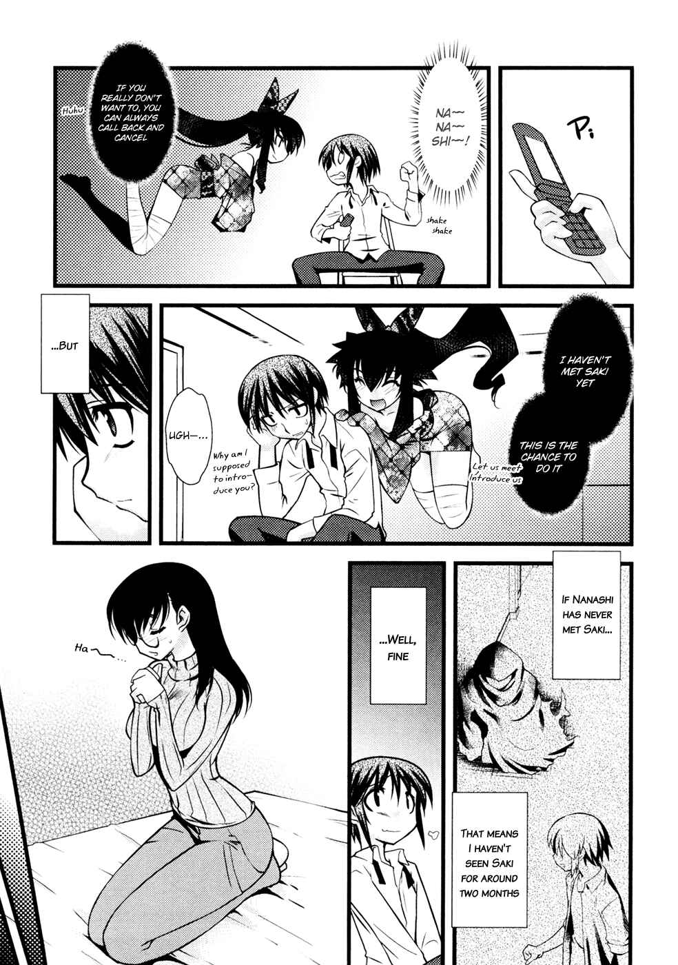 Chapter 32 - Page 4