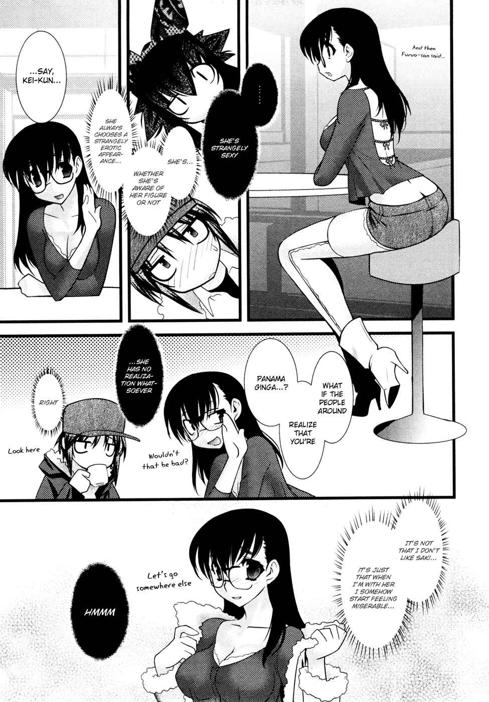 Chapter 32 - Page 8