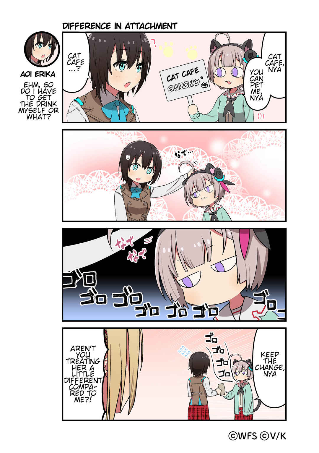 Chapter 101 - Page 1
