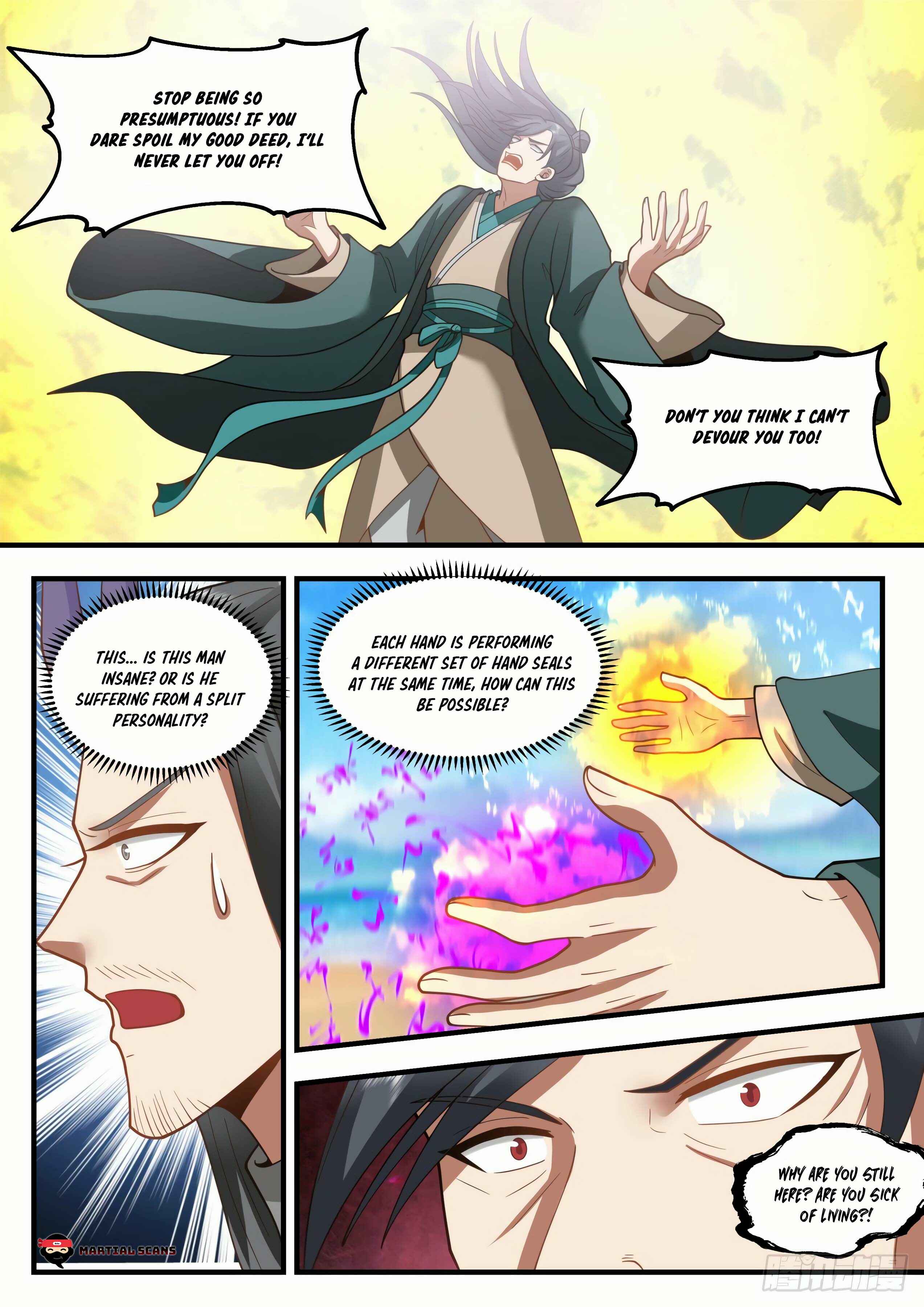 Chapter 2146 - Page 4