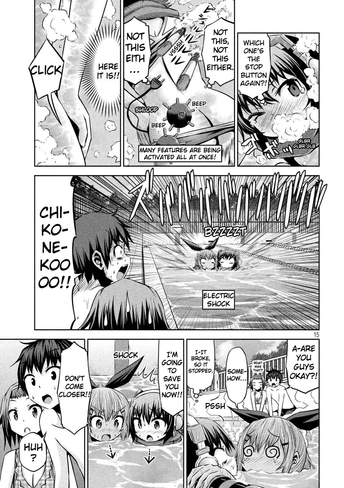 Chapter 43 - Page 15