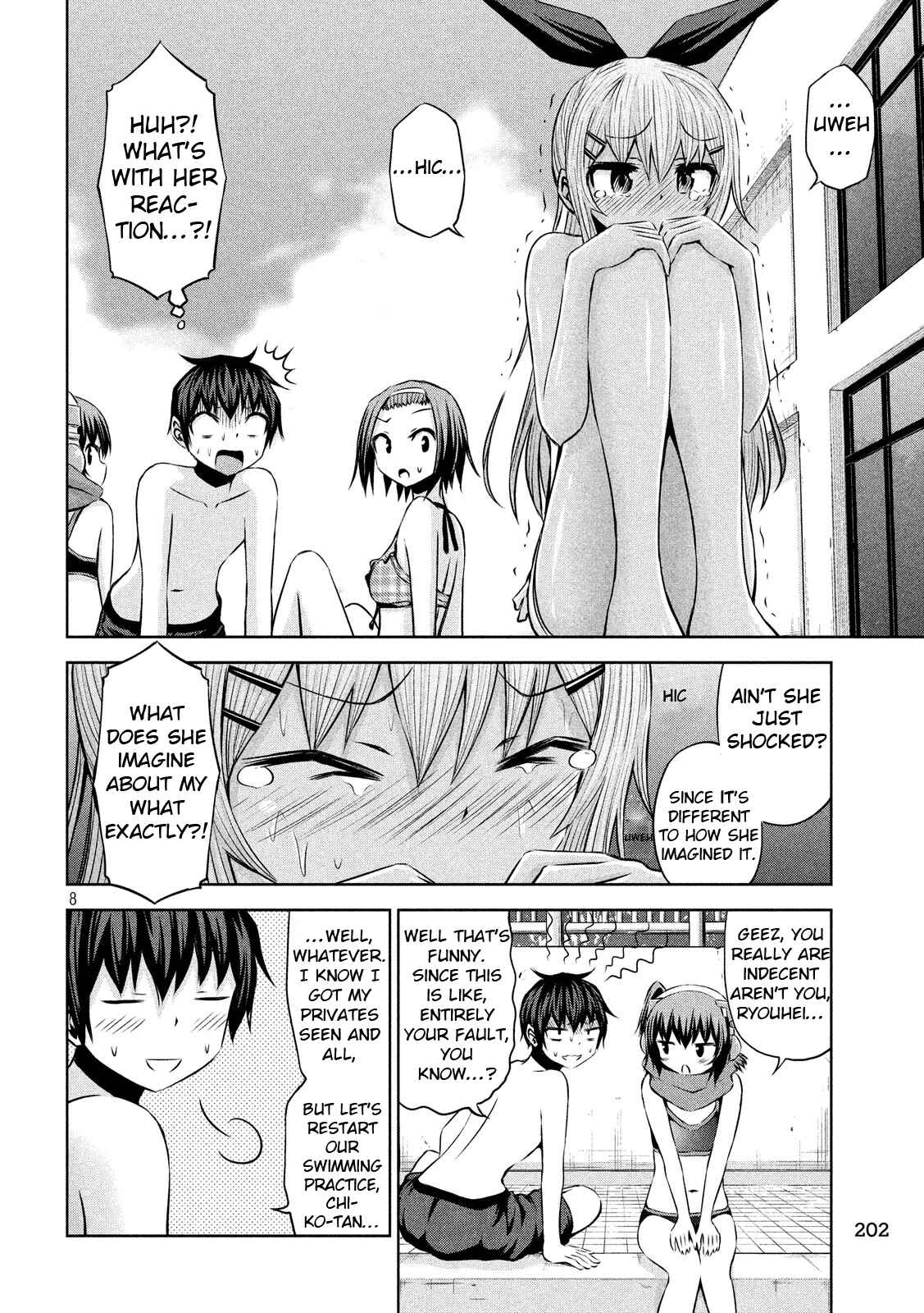 Chapter 43 - Page 8