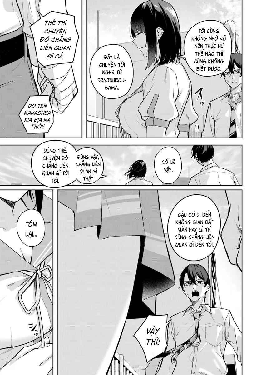 Chapter 48 - Page 20