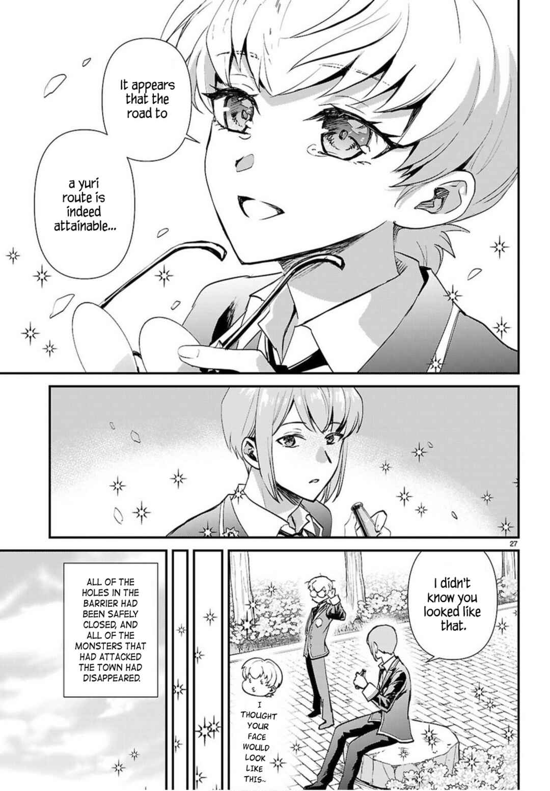 Chapter 20 - Page 27