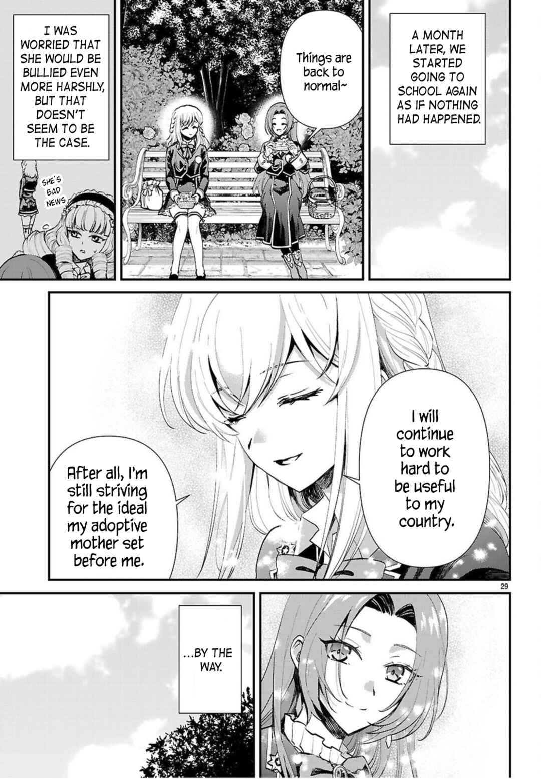 Chapter 20 - Page 29