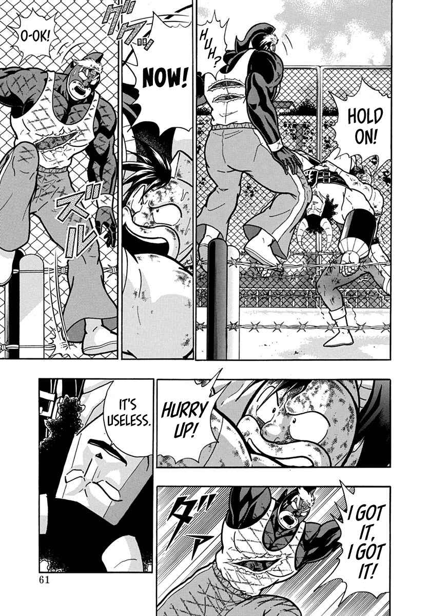 Chapter 136 - Page 19