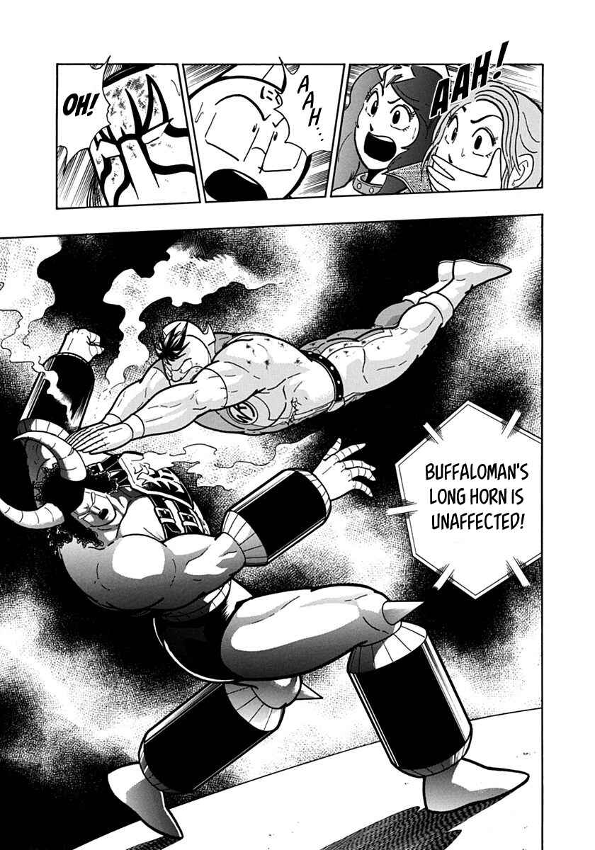 Chapter 136 - Page 5