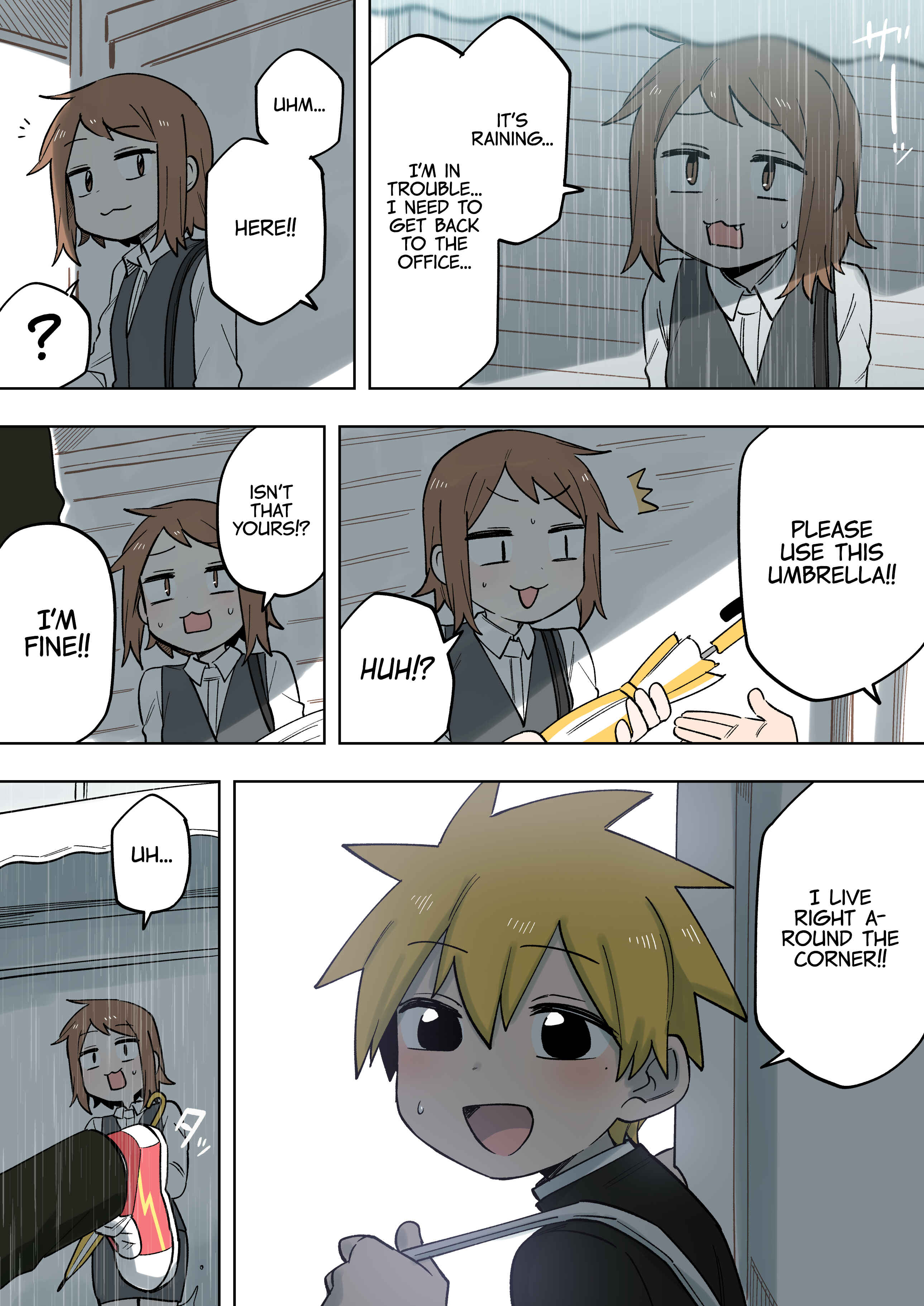 Chapter 154 - Page 2